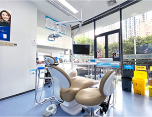 醫(yī)院環(huán)境